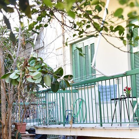 Tiny Treasure Apartment Athens Exterior photo