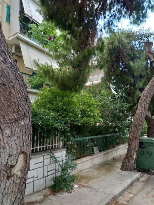 Tiny Treasure Apartment Athens Exterior photo