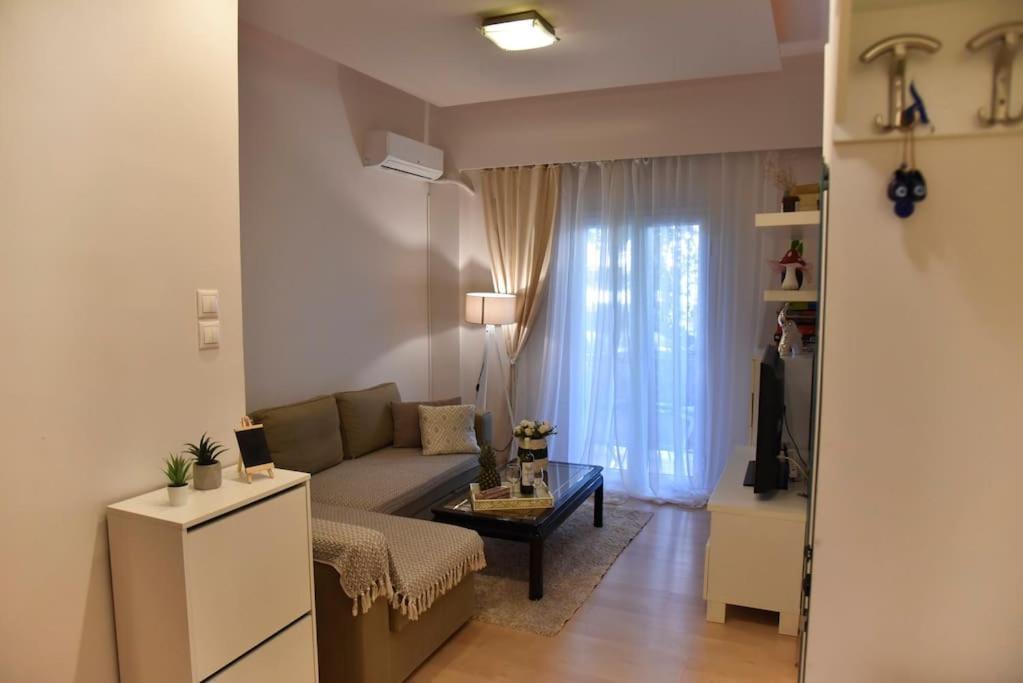 Tiny Treasure Apartment Athens Exterior photo