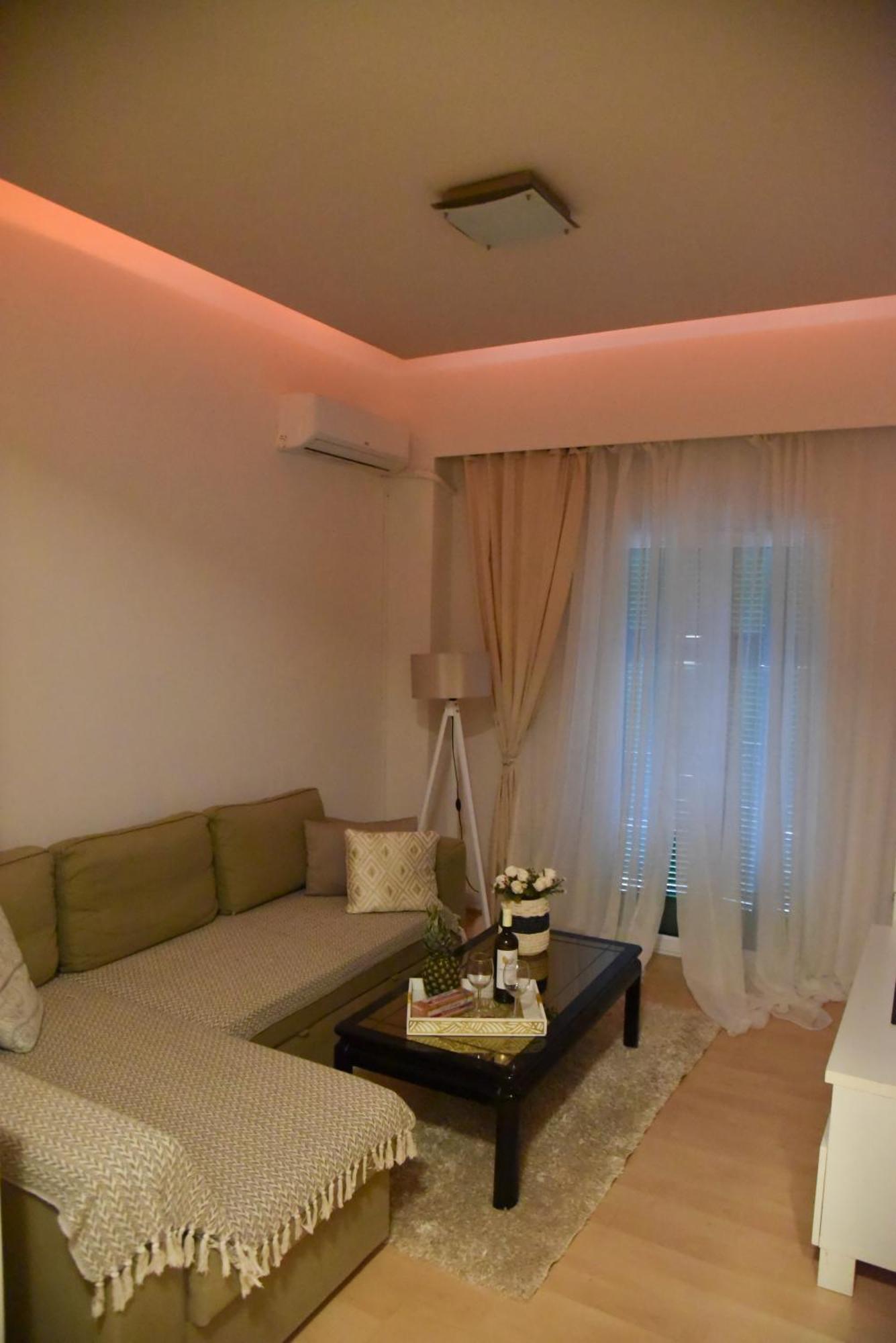 Tiny Treasure Apartment Athens Exterior photo